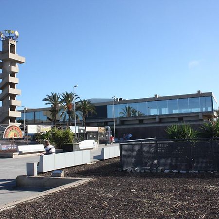 阿罗纳Primavera Tenerife Sur公寓 外观 照片