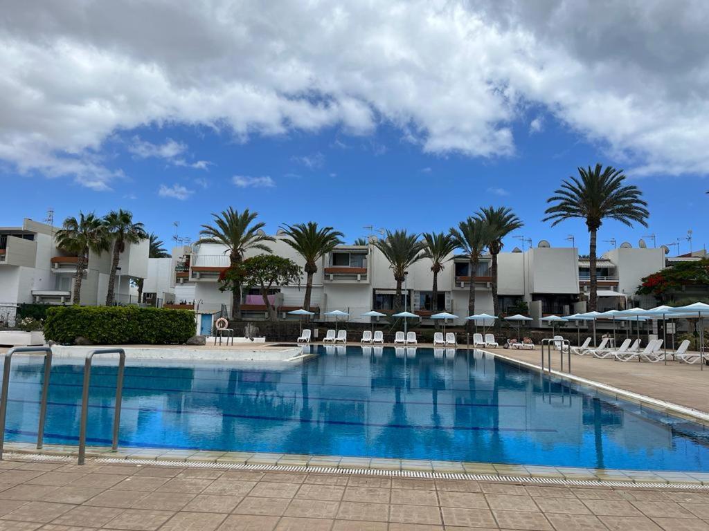 阿罗纳Primavera Tenerife Sur公寓 外观 照片