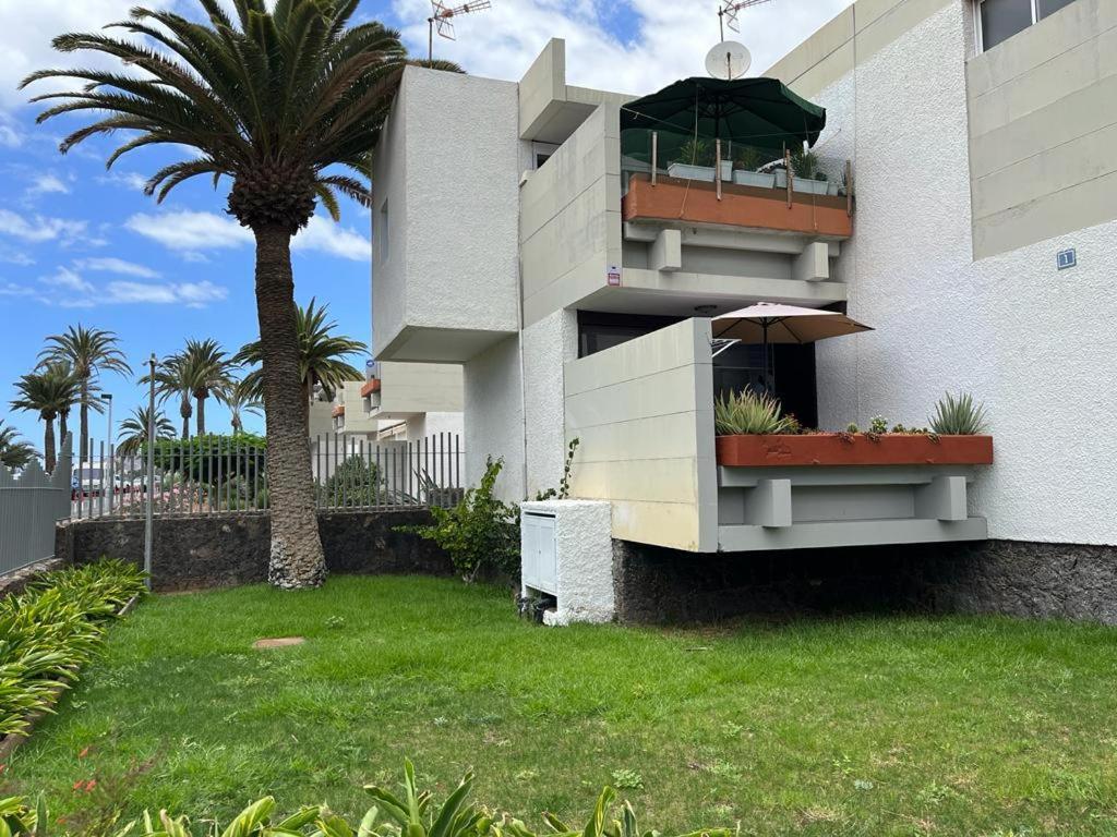 阿罗纳Primavera Tenerife Sur公寓 外观 照片