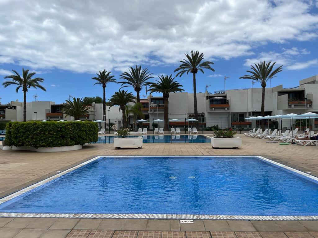 阿罗纳Primavera Tenerife Sur公寓 外观 照片