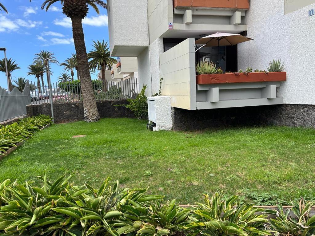 阿罗纳Primavera Tenerife Sur公寓 外观 照片