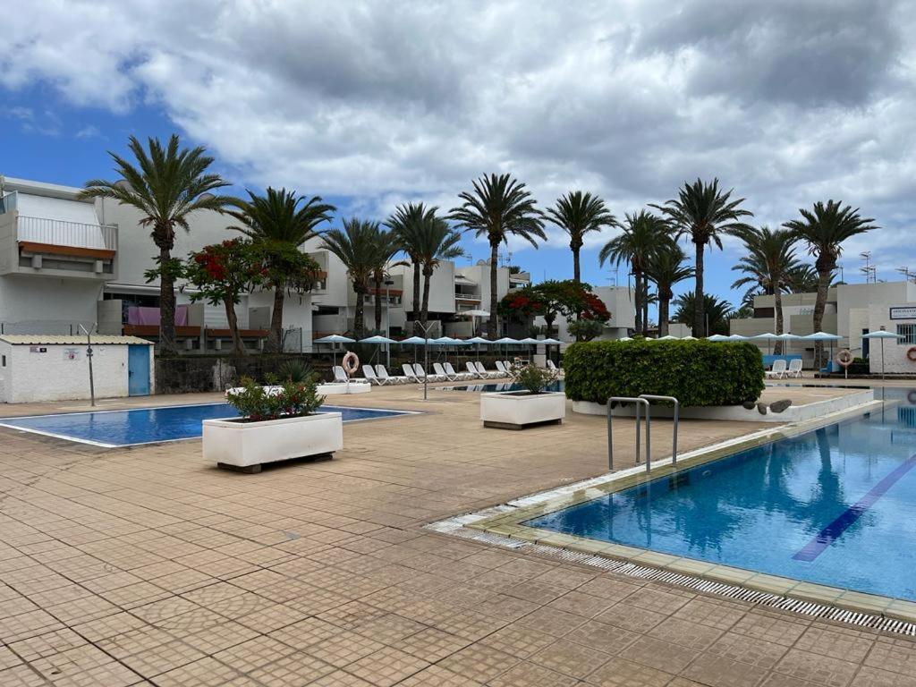 阿罗纳Primavera Tenerife Sur公寓 外观 照片