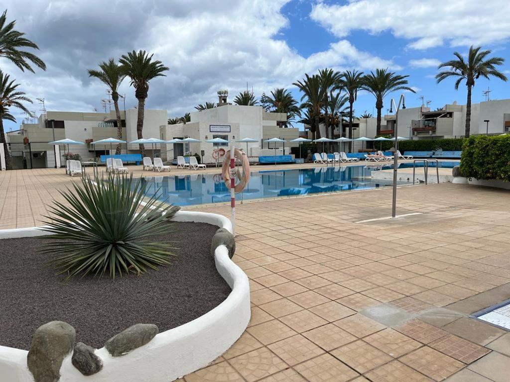 阿罗纳Primavera Tenerife Sur公寓 外观 照片