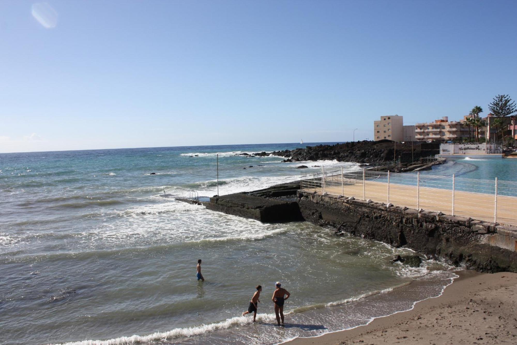 阿罗纳Primavera Tenerife Sur公寓 外观 照片