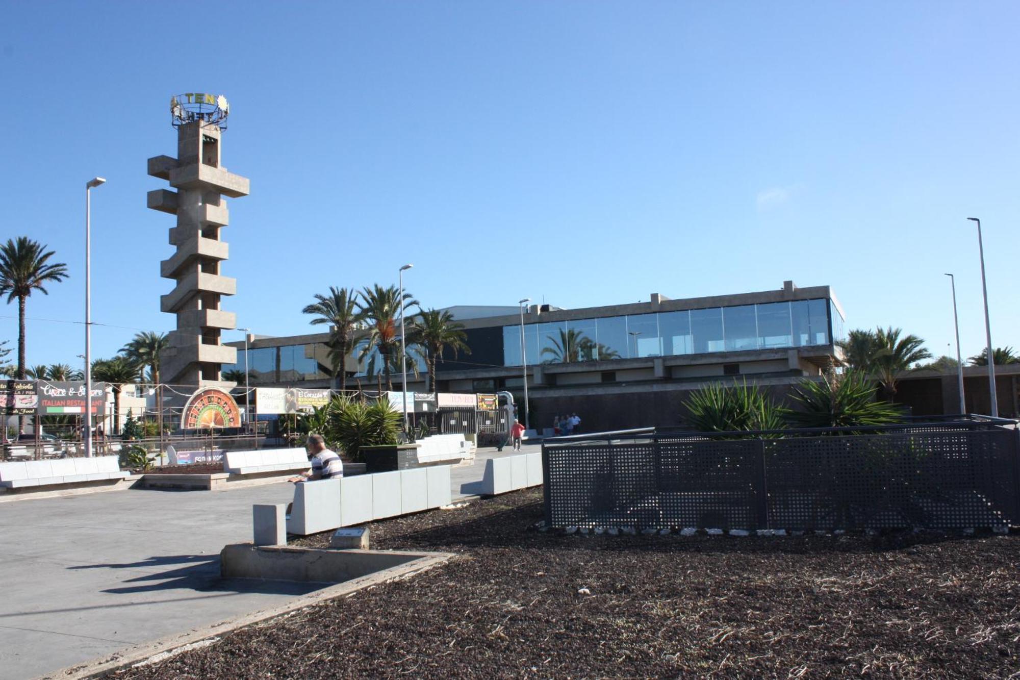 阿罗纳Primavera Tenerife Sur公寓 外观 照片