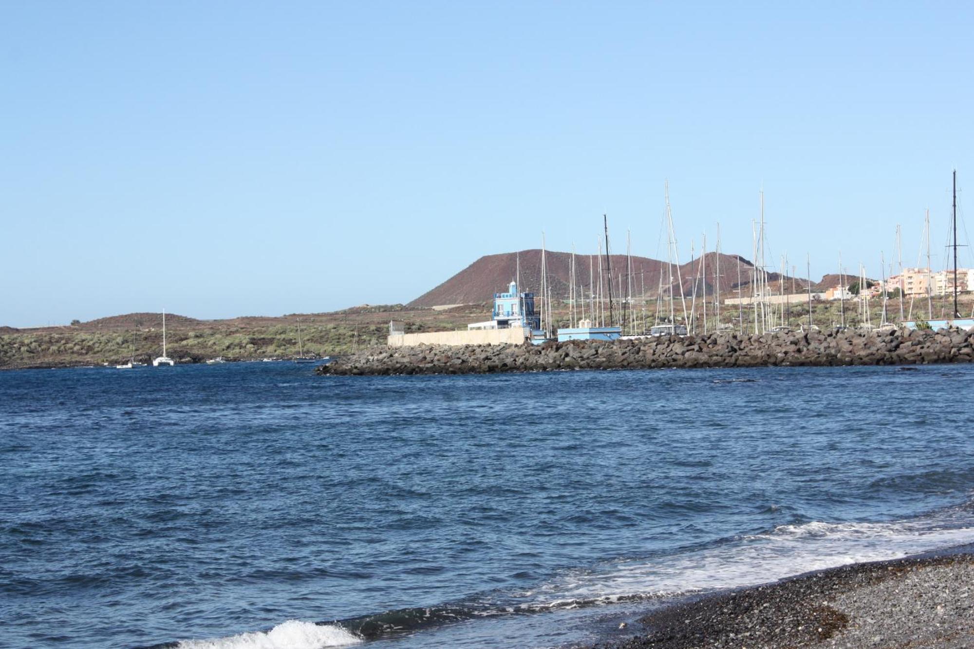阿罗纳Primavera Tenerife Sur公寓 外观 照片