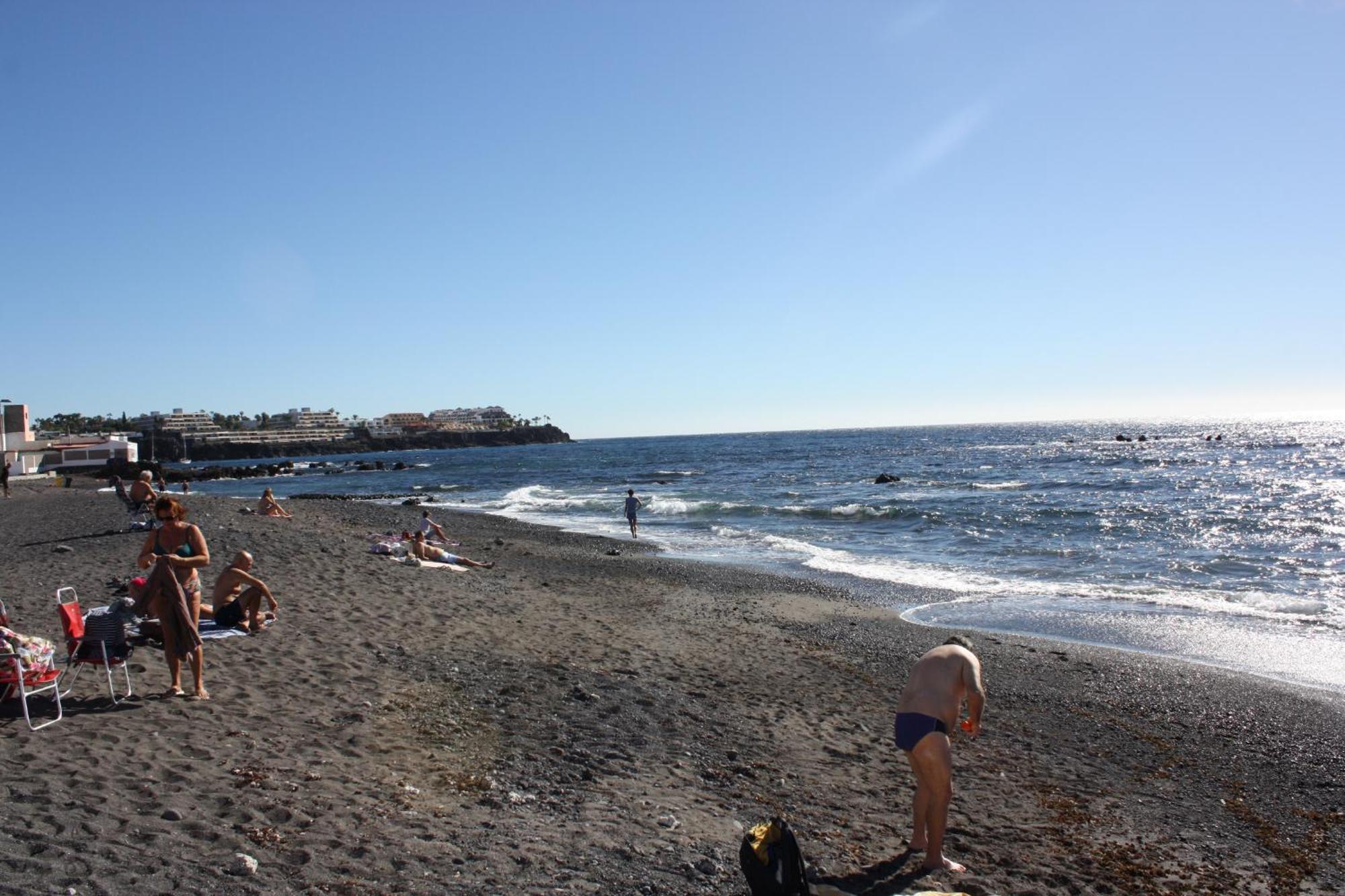 阿罗纳Primavera Tenerife Sur公寓 外观 照片