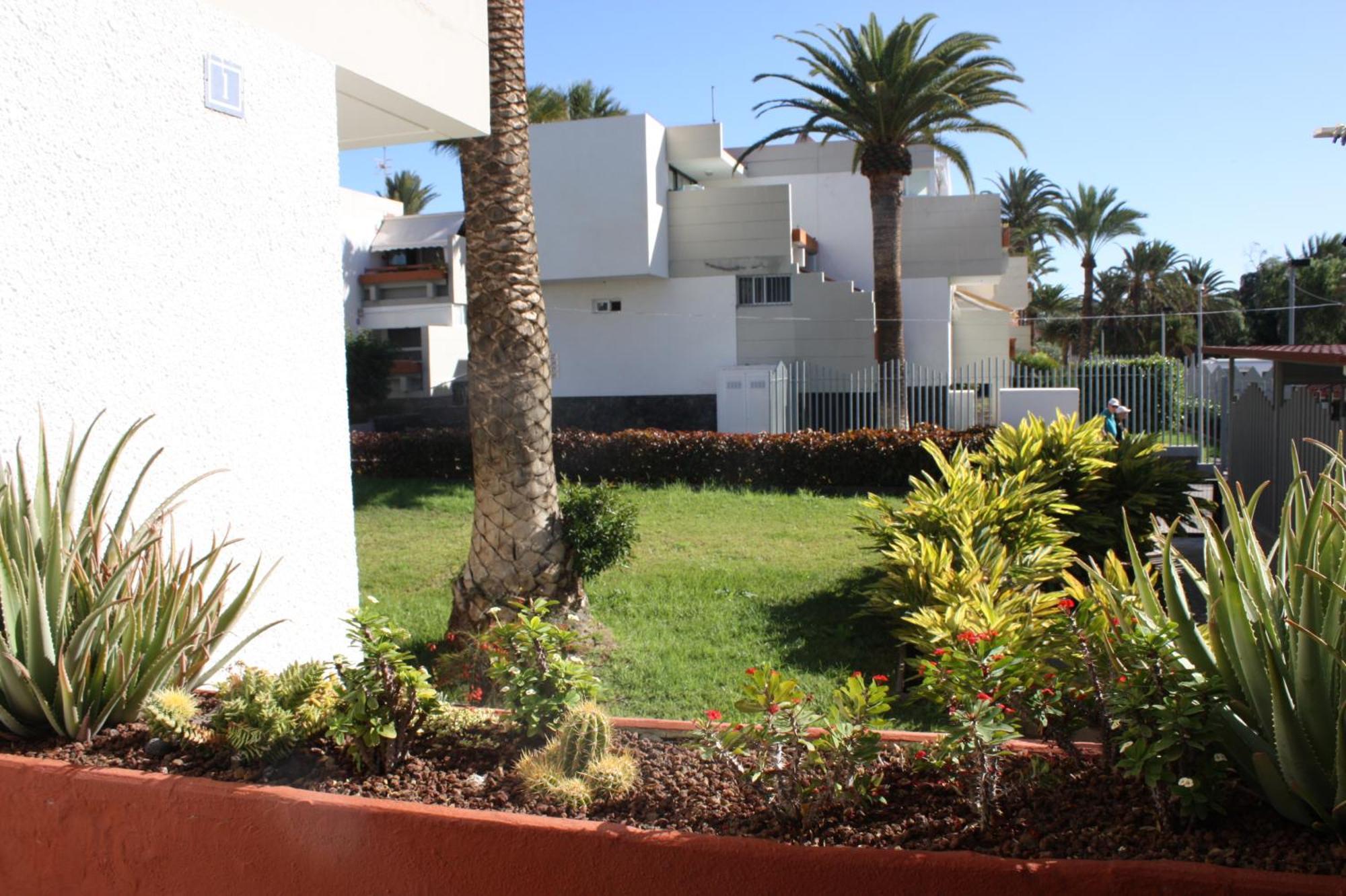 阿罗纳Primavera Tenerife Sur公寓 外观 照片