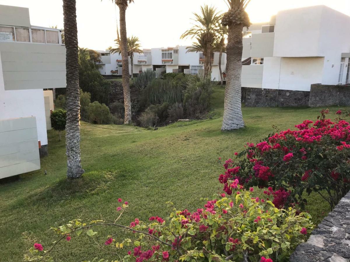 阿罗纳Primavera Tenerife Sur公寓 外观 照片