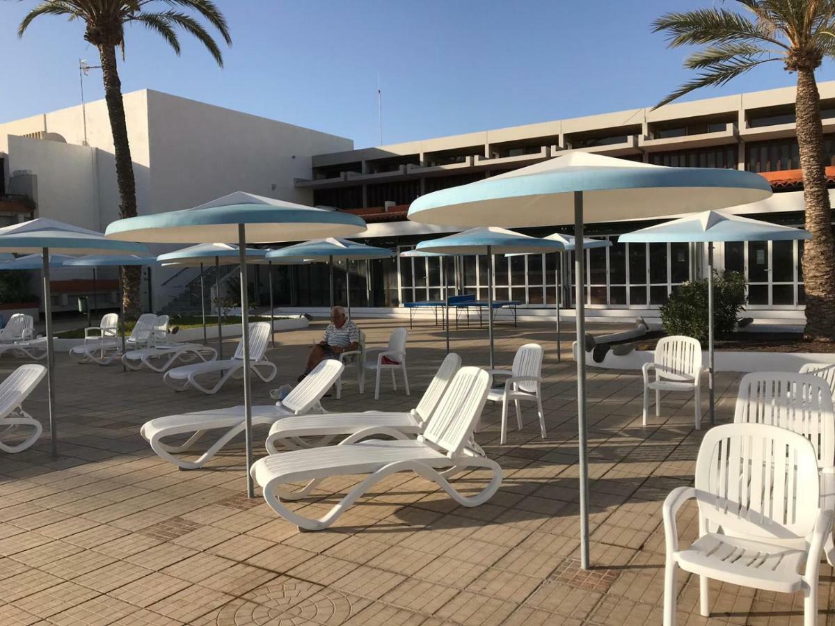 阿罗纳Primavera Tenerife Sur公寓 外观 照片