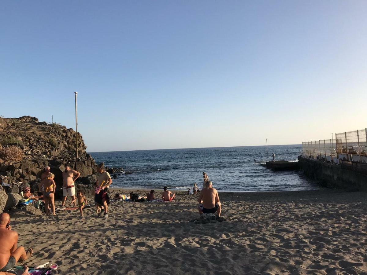 阿罗纳Primavera Tenerife Sur公寓 外观 照片