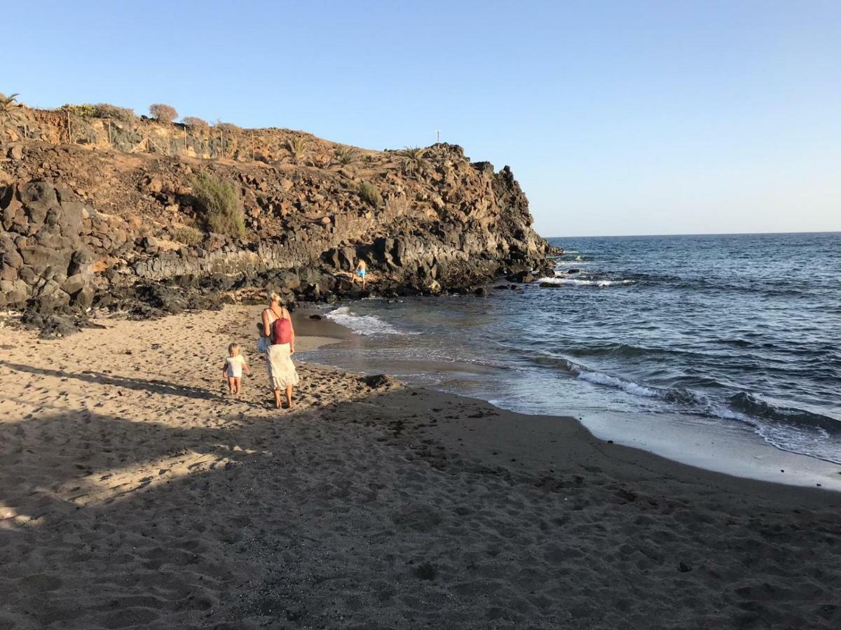 阿罗纳Primavera Tenerife Sur公寓 外观 照片