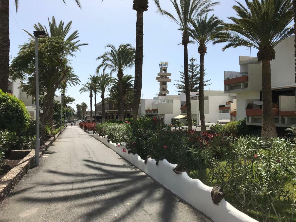 阿罗纳Primavera Tenerife Sur公寓 外观 照片