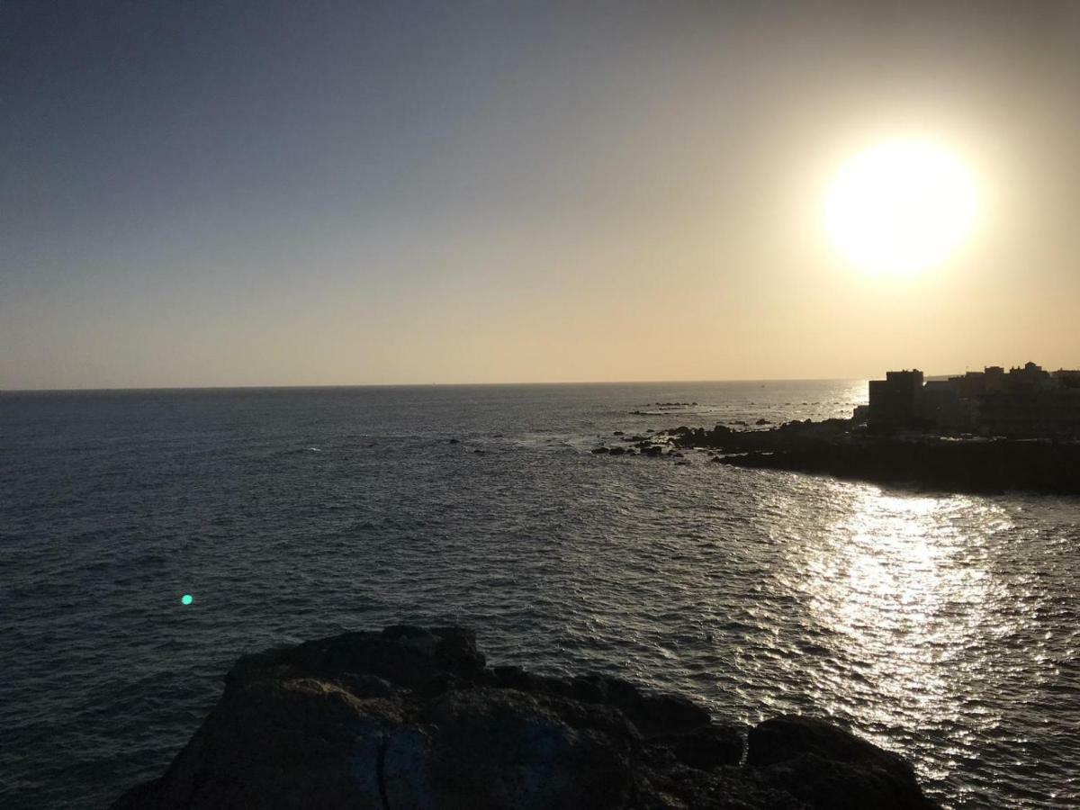 阿罗纳Primavera Tenerife Sur公寓 外观 照片